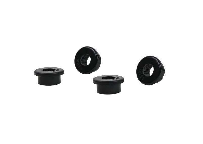 REV132.0010 – NOLATHANE Shock Absorber Mount Bushing, OE-Replacement Black Polyurethane With 4 Bushings/ Grease